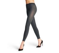FALKE - FALKE Cotton Touch Damen graphite - Gr. - M