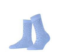 FALKE - FALKE Creole Damen eisblau - Gr. - 39.5