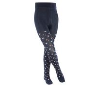 Falke - FALKE Cute Hearts Kinder 6116 space blue, 134-146