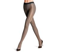 FALKE - FALKE Dawn 40 DEN Damen black - Gr. - M