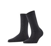 Falke Declivity Damen Socken black (3000) 39-42
