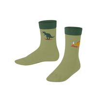 FALKE - FALKE Dinosaurs Kinder ferngreen - Gr. - 24.5