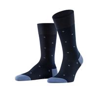 FALKE - FALKE Dot Herren dark navy - Gr. - 44.5
