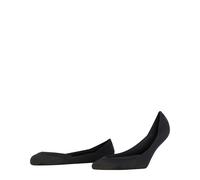 Falke Elegant Step Füßlinge 37-38 schwarz