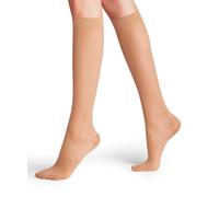 FALKE - FALKE Energize 30 DEN Damen powder - Gr. - 37.5