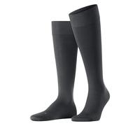 FALKE - FALKE Energizing Cotton Herren anthracite - Gr. - 45.5