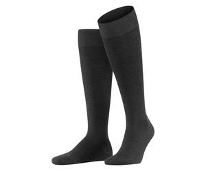 FALKE - FALKE Energizing Wool Herren anthra.mel - Gr. - 43.5