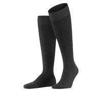 FALKE - FALKE Energizing Wool Herren anthra.mel - Gr. - 45.5