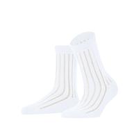 FALKE - FALKE Eyelet Damen white - Gr. - 36.5
