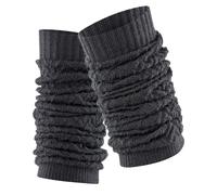 Falke - FALKE Fable Estate Damen 3000 black - Gr. - OS