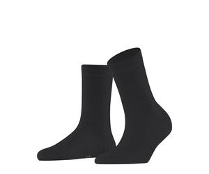 FALKE - FALKE Fable Estate Damen black - Gr. - 40.5