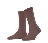 FALKE - FALKE Family Damen praline - Gr. - 40.5
