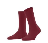 Falke Socken Family SO Damen nachhaltige Baumwolle Ruby Größe 39-42
