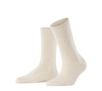 FALKE - FALKE Family Damen sand mel. - Gr. - 36.5