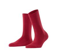 FALKE - FALKE Family Damen scarlet - Gr. - 40.5