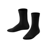 FALKE - FALKE Family Kinder black - Gr. - 32.5