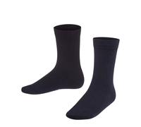 FALKE - FALKE Family SO - 3000/black darkmarine - Gr. - 30
