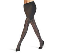 FALKE - FALKE Holly Damen black - Gr. - M
