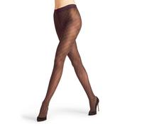 FALKE - FALKE Intrigue 30 DEN Damen, S-M