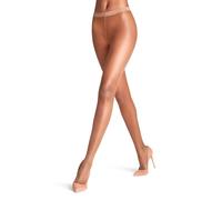 FALKE - FALKE Invisible Deluxe 8 DEN Damen hazel - Gr. - S