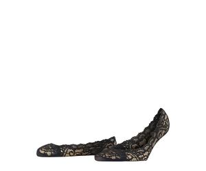 FALKE - FALKE Lace Damen black - Gr. - 39.5