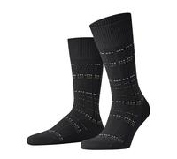 FALKE - FALKE Lhasa Rib Special Edition Herren black - Gr. - 44.5