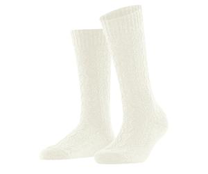 FALKE - FALKE Modish Fest Damen off-white - Gr. - 36.5
