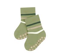 FALKE - FALKE Multi Stripe Babys ferngreen - Gr. - 77