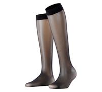 FALKE - FALKE Net Damen black - Gr. - 40.5