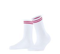 FALKE - FALKE Play Me Damen white - Gr. - 40.5