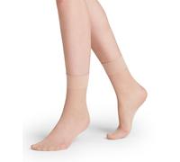 FALKE - FALKE Pure Matt 20 DEN Damen - Gr. - 36.5