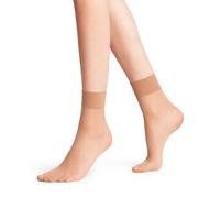 FALKE - FALKE Pure Matt 20 DEN Damen powder - Gr. - 36.5