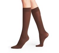 FALKE - FALKE Pure Matt 50 DEN Damen - Gr. - 40.5