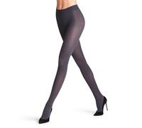 FALKE Damen Pure Matt 50 DEN Strumpfhose feines weiches nachhaltiges Material halb blickdicht matt reißfest druckfreier Komfortbund Feinstrumpfhose verstärkte Fußspitze feiner Naht 1 Stück
