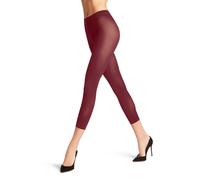 FALKE - FALKE Pure Matt 50 DEN Damen ruby - Gr. - S