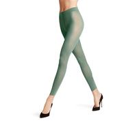 FALKE - FALKE Pure Matt 50 DEN Damen sage - Gr. - M