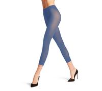 FALKE - FALKE Pure Matt 50 DEN Damen smoky blue