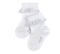 Falke Kinder Babysocken Romantic Lace 12121-2000 80-92 White