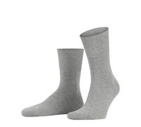 FALKE - FALKE Run Unisex light grey - Gr. - 47
