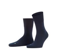 Falke Socken Run Dunkelblau