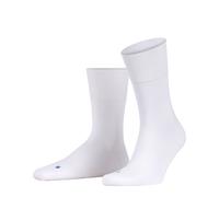 FALKE Run Unisex Socken - Farbe - white, 44-45