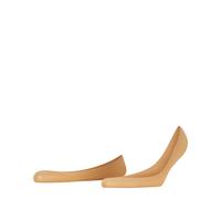 Falke Seamless Step Damen Füßlinge 35-36 beige
