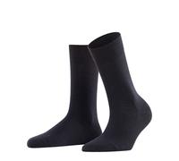 Falke Women Sensitive Berlin Socks Marine Gr 35/38 Damen