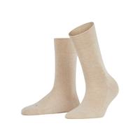 FALKE - FALKE Sensitive London Damen sand mel. - Gr. - 36.5