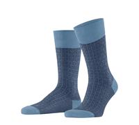 Falke - FALKE Sensitive London Special Edition Herren 6876 sky blue - Gr. - 43-46