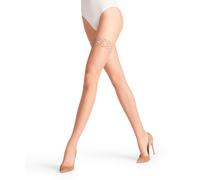 FALKE Strümpfe SHELINA brasil braun | 35-37