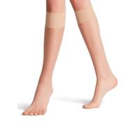 FALKE - FALKE Shelina 12 DEN Damen powder - Gr. - 36.5