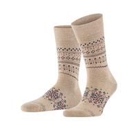 Falke - FALKE Sky Limit Herren 4091 beige mel. - Gr. - 43-46