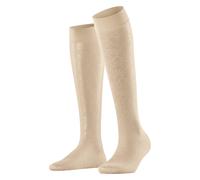 FALKE - FALKE Soft Spell 15 DEN Damen champagne - Gr. - 40.5