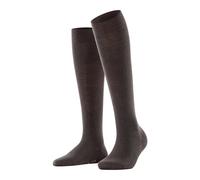 FALKE - FALKE Softmerino Damen dark brown - Gr. - 39.5